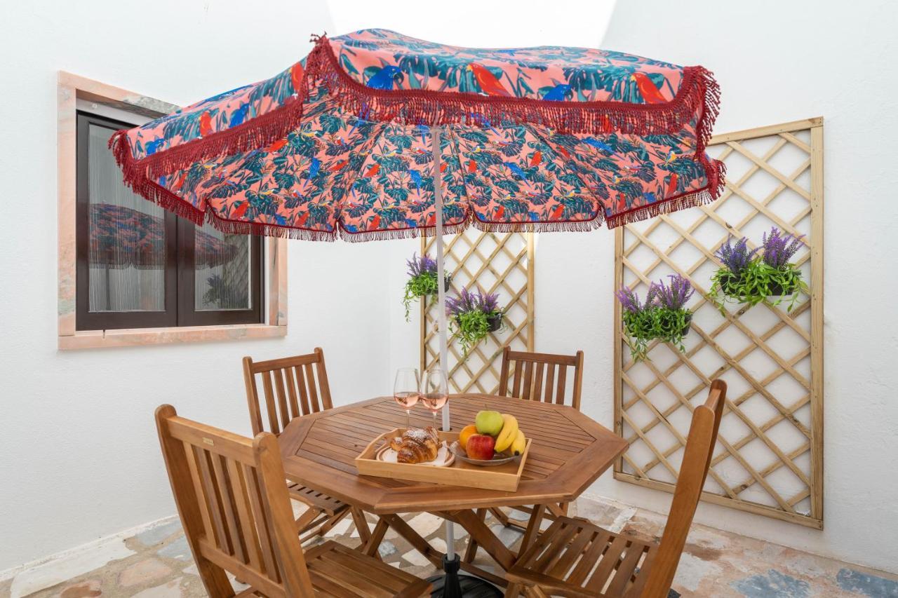 Sea Coast House Daire Nazaré Dış mekan fotoğraf
